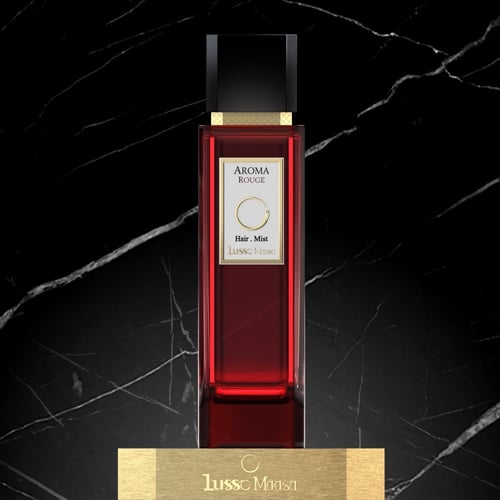 اروما روج - معطر شعر 50مل