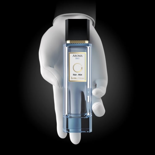 اروما سكاي - معطر شعر 50مل