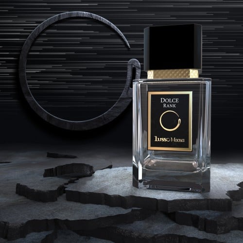 عطر رجالي دولسي رانك - إكستريت دي بارفان 100مل