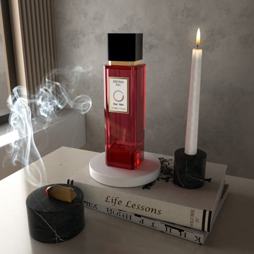 اروما ريد - معطر شعر 50مل