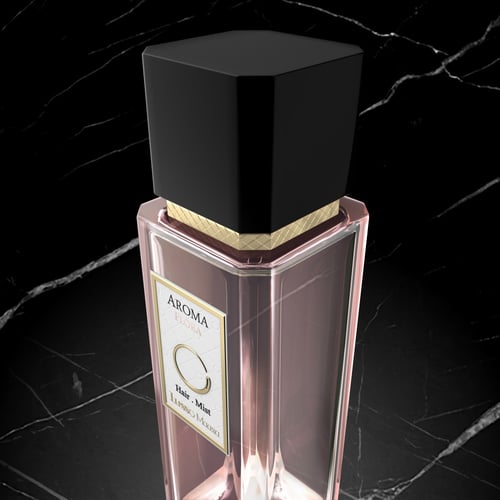 اروما فلورا - معطر شعر 50مل