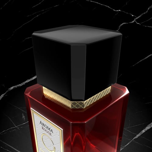 عطر للجنسين اروما روج - إكستريت دي بارفان 100مل