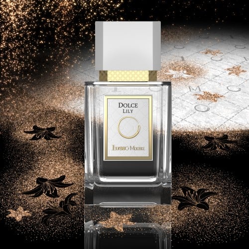عطر نسائي دولسي ليلي - إكستريت دي بارفان 100مل