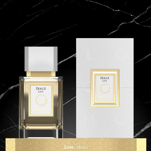 عطر نسائي دولسي ليلي - إكستريت دي بارفان 100مل