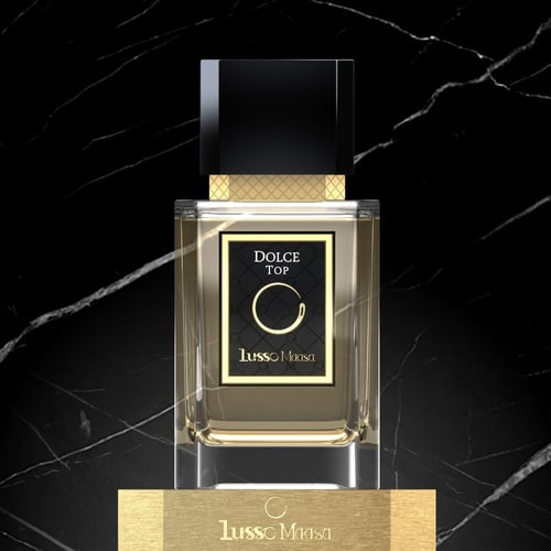 عطر رجالي دولسي توب- إكستريت دي بارفان 100مل