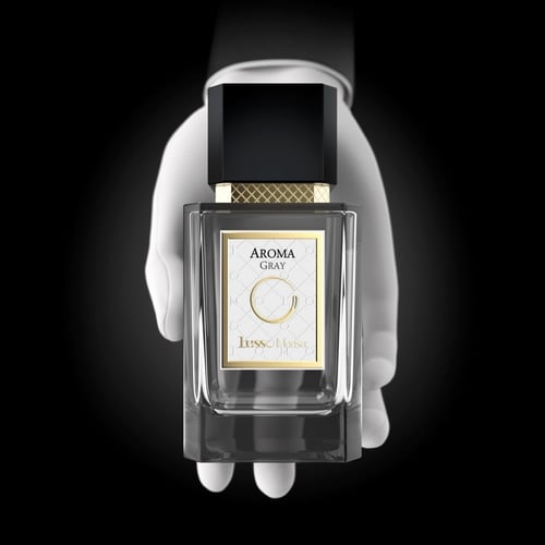 اروما جري - إكستريت دي بارفان 100مل