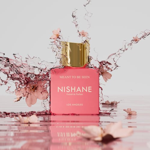 عطر نيشاني مانت تو بي سن او دي بارفيوم