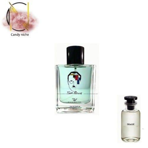 العطر سيلف بورتريت او دي بارفيوم 100 مل