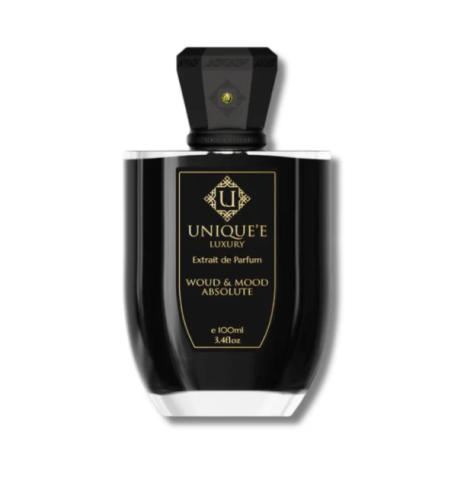 عينة عطر يونيك لكجري وود اند مود ابسلوت 2 ملWoud A...