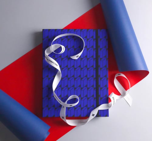 مجموعة الكتاب الكلاسيكي 2 من هيستوار 15ml x 7