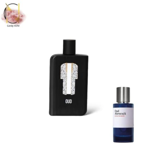 عطر عود او دي بارفيوم 100 ملي