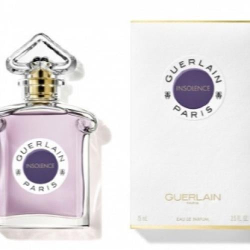 عطر جيرلان انسولانس الموف او دو بارفيوم 75مل