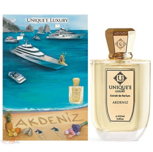 عطر اكدنيز اكسترايت من يونيك لاكجري ادي بارفيوم 10...
