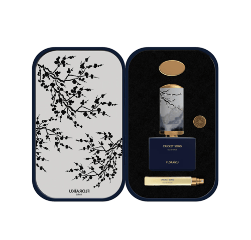 "فلوراكو إنِغْماتِك فلاورز كريكيت سونغ أو دو بارفا...