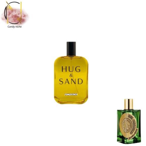 عطر هق اند ساند فوياج من صمام او دو بارفيوم 100 مل