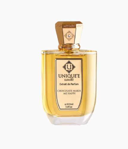عينة عطر يونيك لكجري شوكلت ميكز مي هابي 2 مل Choco...