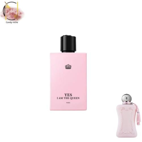 عطر غابرليس يس ايم ذا كوين او دو بارفيوم 100مل