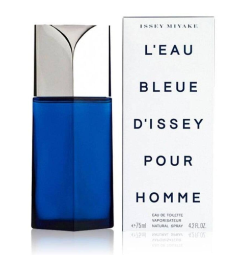 عطر ايسي مياكي لوو بلوو الازرق تواليت 75مل