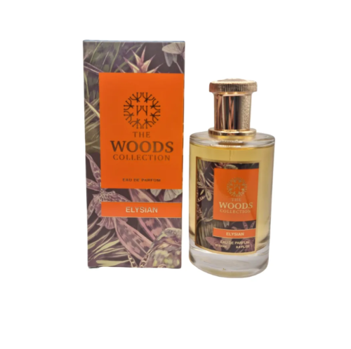 عطر ذا وودز كوليكشن اليسيان او دو بارفيوم 100مل