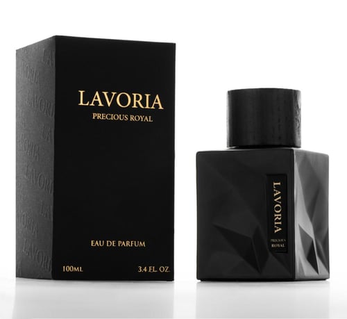 عطر لافوريا بريشيوس رويال 100مل
