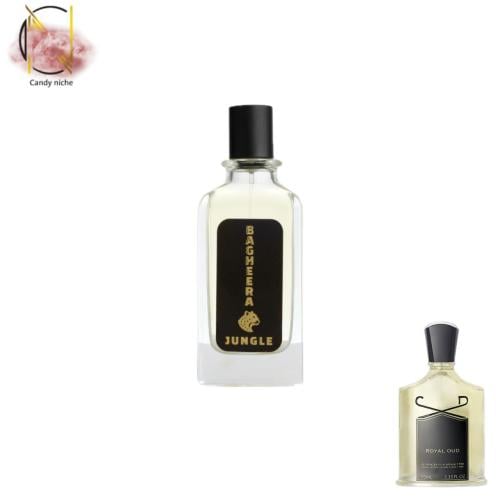 عطر باقيرا جنقل 100مل