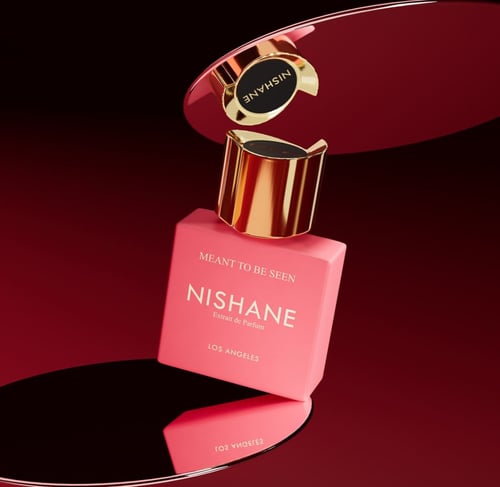 عطر نيشاني مانت تو بي سن او دي بارفيوم