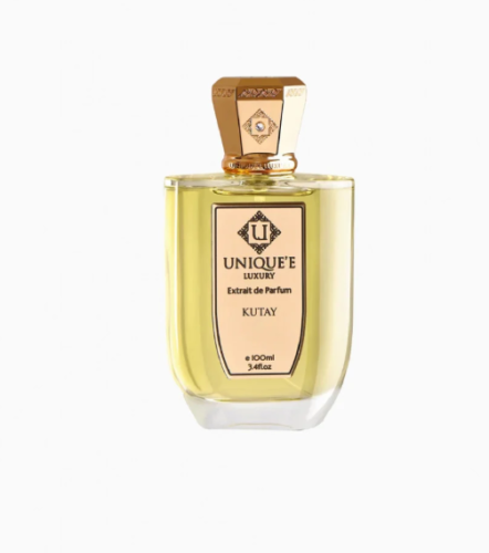 عينة عطر يونيك لكجري كوتاي 2 مل Kutay Unique'e Lux...