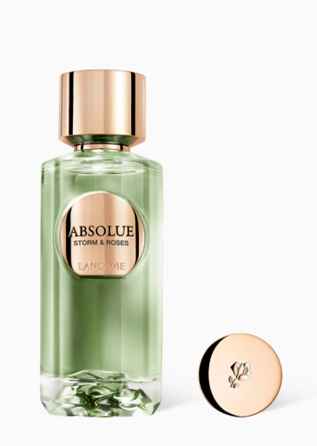 عينة عطر ابسولو ستورم اند روزس 2مل