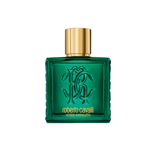 عطر روبرتو كافالي اومو فيرد اسولوتو او دو برفيوم 1...