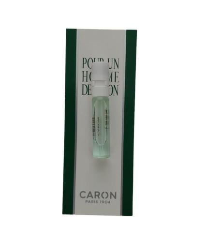 عينة كارون بور ان هوم دي كارون تواليت - 1.5مل