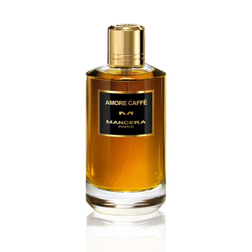 عطر مانسيرا اموري كافيه او دي بارفيوم 120 مل
