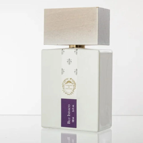 عطر بلو انداكو من جيارديني دي توسكانا او دي بارفيو...