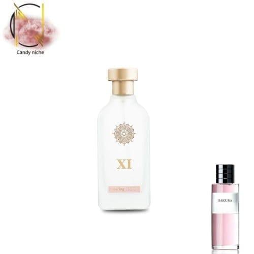 عطر امزنج اكس واي بارفيوم 100مل