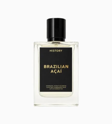 عطر هيستوري برازيلي اساي اكستريت دي بارفيوم 30 مل