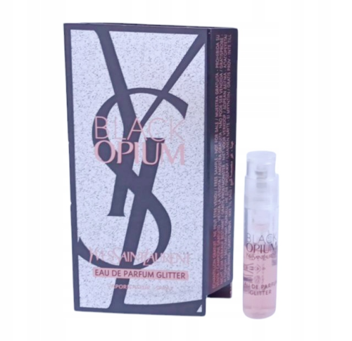 عينة بلاك ابيوم جولتير 1.2مل