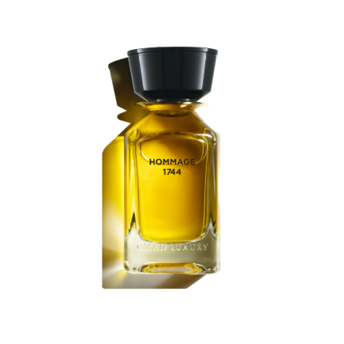 عطر عمان لوكجري هوماج 1744 أو دو برفيوم 100 مل