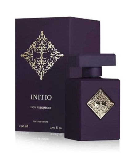 عينة عطر انيشيو هاي فريكونسي او دو بارفيوم 1.5مل