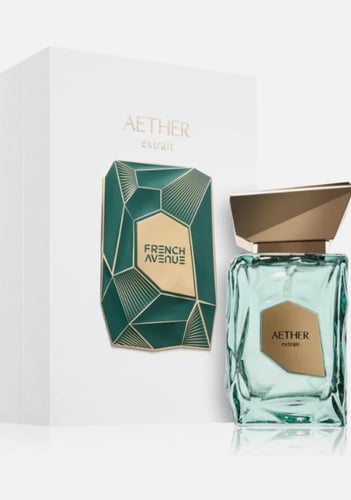 عطر فرينش افينيو أتير اكستريت 100 مل