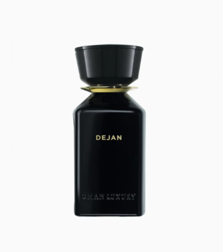 عينة عطر ديجان من عمان لاكجري 2 مل