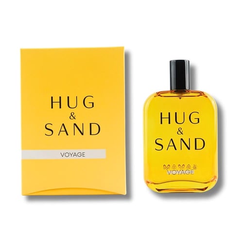 عطر هق اند ساند فوياج من صمام او دو بارفيوم 100 مل