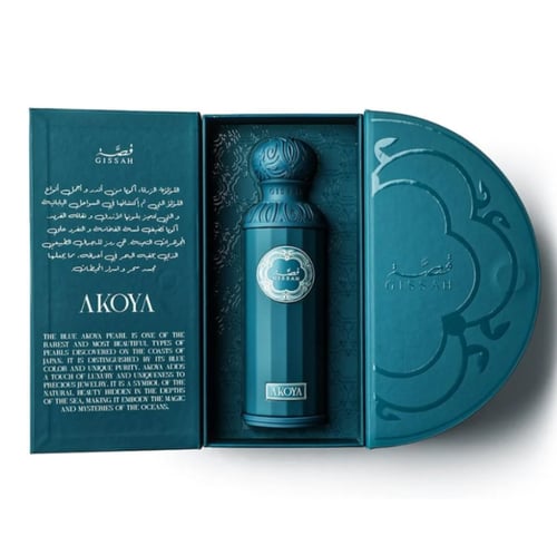 عطر قصه اكويا المركز 200 مل