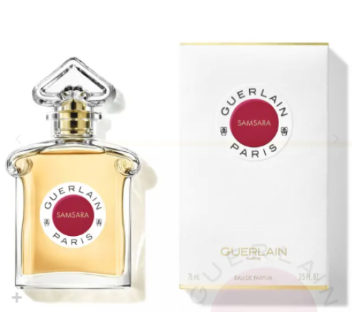 عطر جيرلان سمسارا اودو برفيوم 75 مل