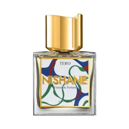 عطر نيشان تيرو اكستريت دي بارفان 50 مل