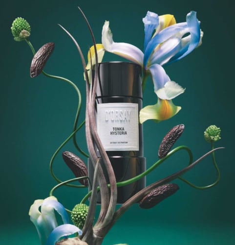 عطر دوسي تونكا هستيريا اكسترايت دو بارفيوم 90 مل