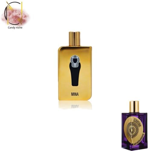 عطر صمام مينا او دو بارفيوم 100 مل