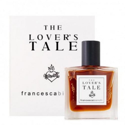 عطر ذا لوفرز تيل The Lover's Tale من فرانشيسكا بيا...