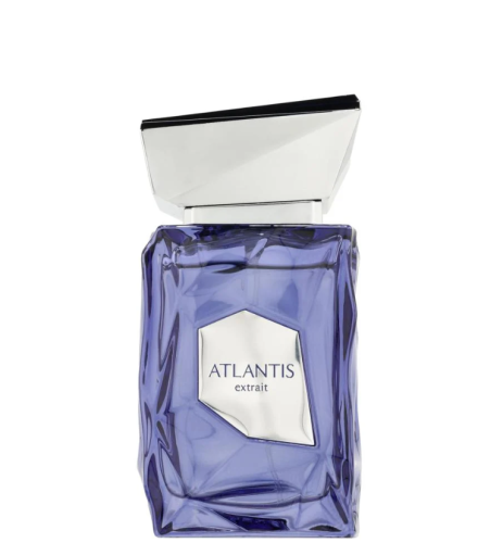 عطر فرينش أفينيو أتلانتس إكستريت دي بارفان 100 مل