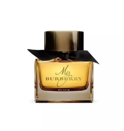عطر بربري ماي بربري بلاك بارفيوم