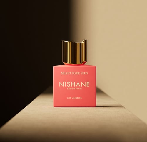 عطر نيشاني مانت تو بي سن او دي بارفيوم