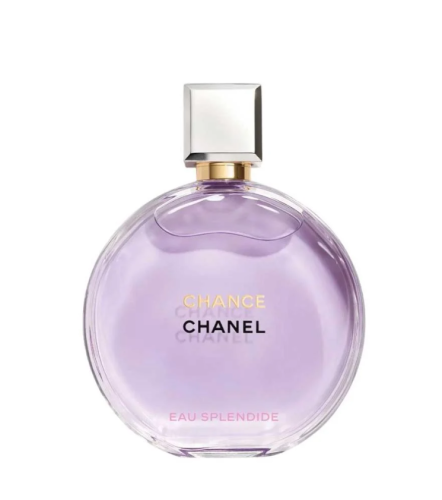 عطر شانيل شانس او سبلنديد او دو بارفيوم 100 مل